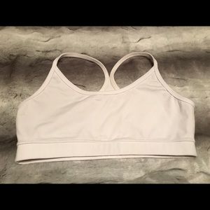 Lululemon Flow Y Bra